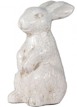 Фигурка Bunny 18X15X32 CM