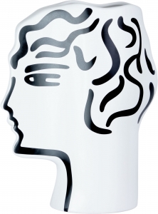 Ваза Graceful 22X13X28 CM