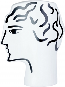 Ваза Graceful 27X14X35 CM