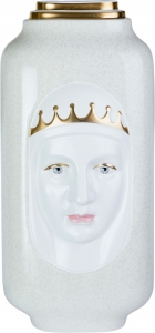 Ваза Mim 22X23X46 CM