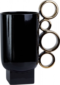 Ваза Bubbles 23X15X30 CM