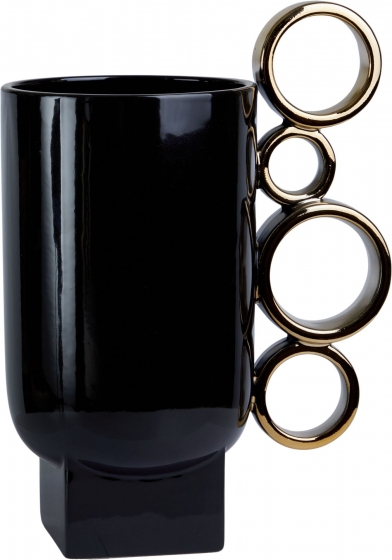 Ваза Bubbles 23X15X30 CM 1