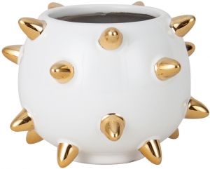 Ваза Thorn 13X13X9 CM