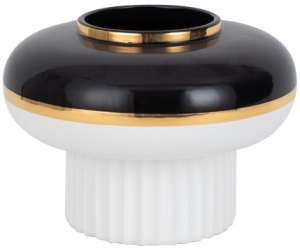 Ваза Giza 27X27X20 CM