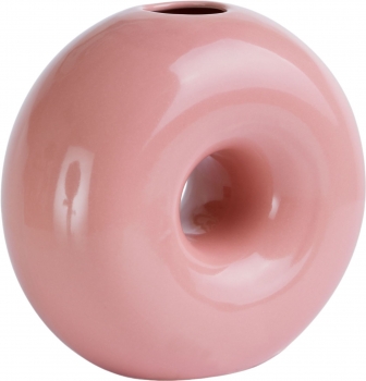Ваза Donut 14X8X13 CM