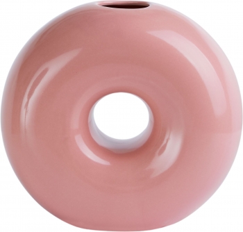 Ваза Donut 14X8X13 CM