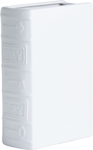 Ваза Elysian 15X6X21 CM