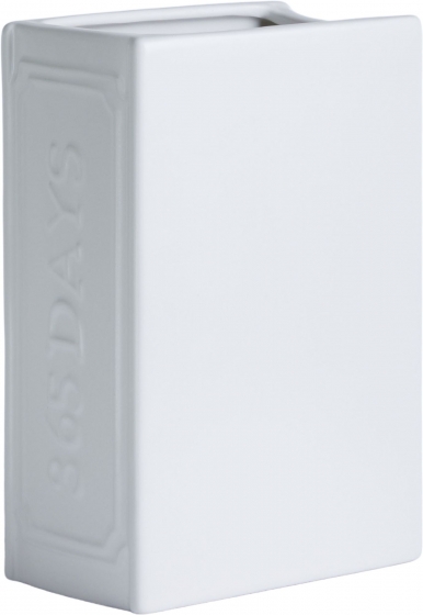 Ваза Elysian 12X7X19 CM 1