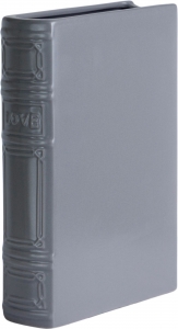 Ваза Elysian 16X5X23 CM