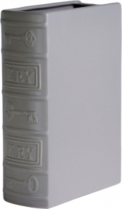 Ваза Elysian 15X6X21 CM