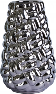 Ваза Interlacing 16X16X24 CM