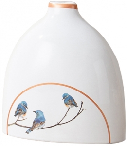 Ваза Sunrise 17X9X18 CM