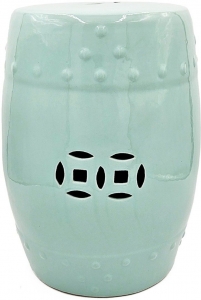 Столик акцентный Chifundo 33X33X45 CM