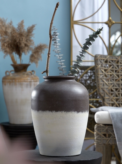 Ваза Endris 25X25X34 CM 3