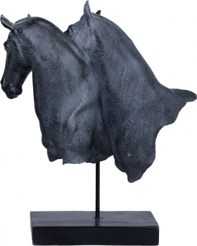 Декор настольный Horses 42X22X47 CM