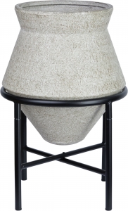 Ваза Vicky 33X33X50 CM