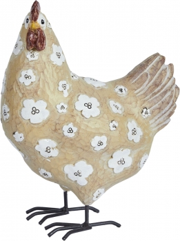 Фигурка Coco 17X10X23 CM