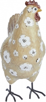 Фигурка Coco 17X10X23 CM