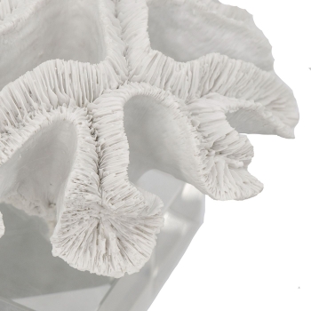 Декор Coral 23X22X16 CM