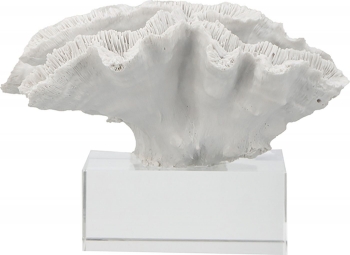 Декор Coral 23X22X16 CM
