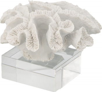 Декор Coral 23X22X16 CM