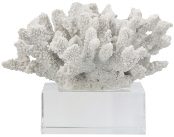 Декор Coral 21X19X16 CM