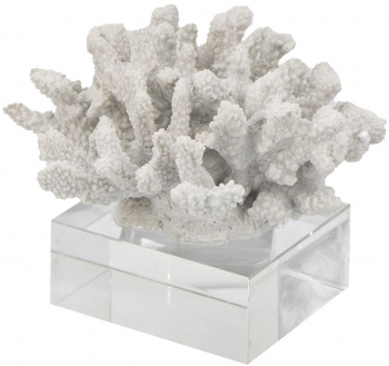 Декор Coral 21X19X16 CM