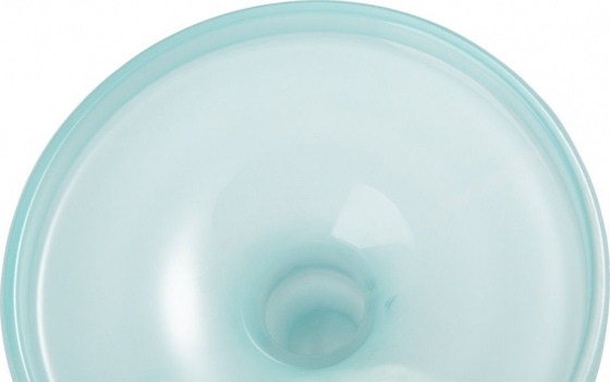 Набор из двух подсвечников Vera 13X13X36 / 13X13X27 CM 4