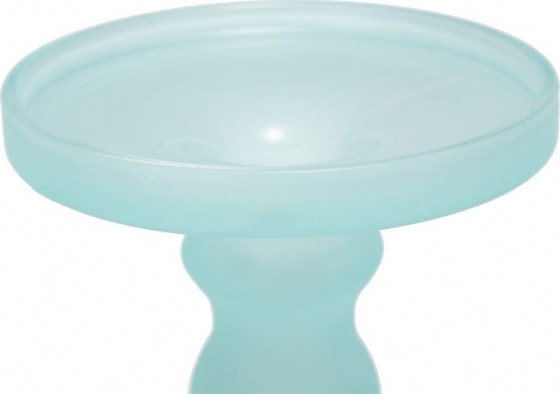 Набор из двух подсвечников Vera 13X13X36 / 13X13X27 CM 3