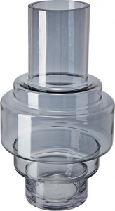 Ваза Dizzy 20X20X35 CM