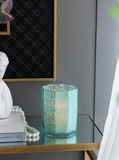 Подсвечник Pio 13X13X15 CM 6