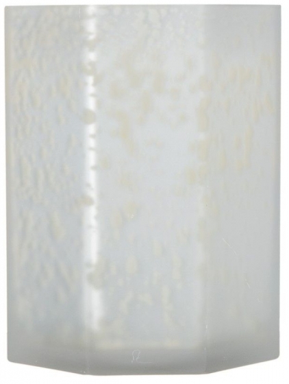 Подсвечник Pio 13X13X15 CM 13