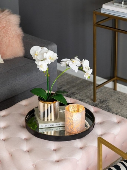 Подсвечник Pio 13X13X15 CM 11