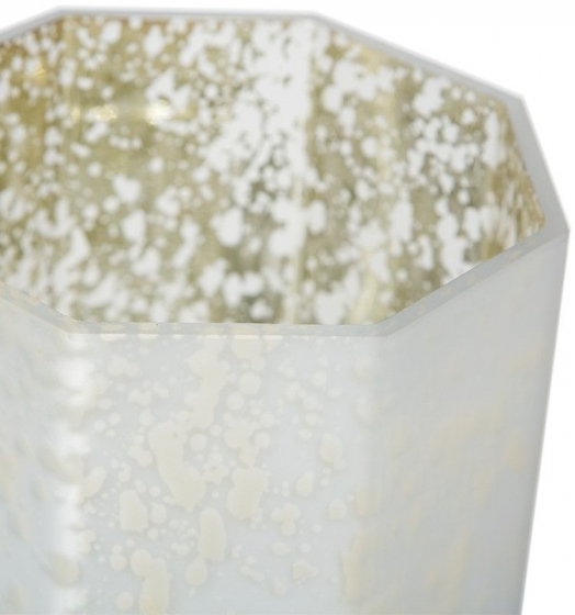 Подсвечник Pio 13X13X15 CM 17