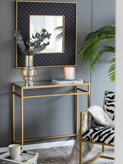 Подсвечник Pio 13X13X15 CM 20