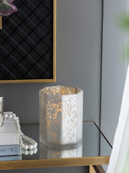 Подсвечник Pio 13X13X15 CM 5