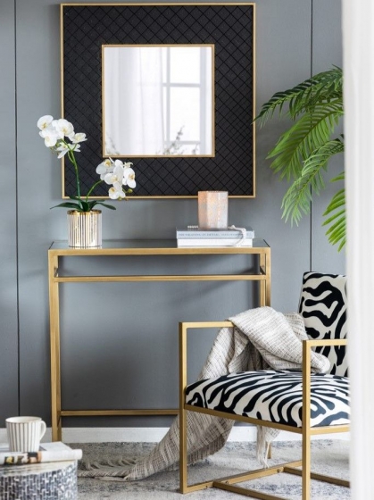 Подсвечник Pio 13X13X15 CM 19