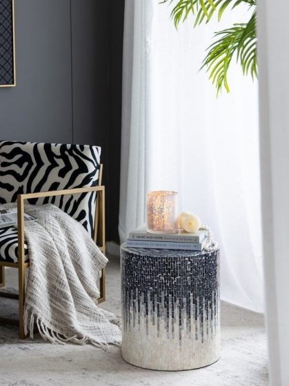 Подсвечник Pio 13X13X15 CM 12