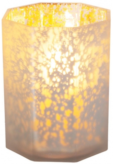 Подсвечник Pio 13X13X15 CM 2