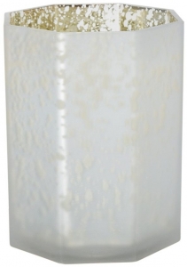 Подсвечник Pio 13X13X15 CM