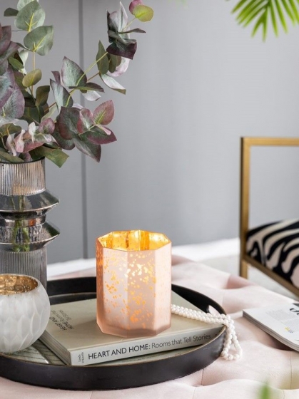 Подсвечник Pio 13X13X15 CM 11