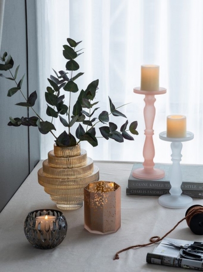 Подсвечник Pio 13X13X15 CM 14