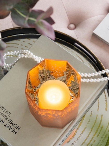 Подсвечник Pio 13X13X15 CM 10