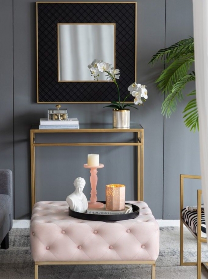 Подсвечник Pio 13X13X15 CM 20