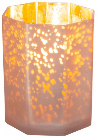 Подсвечник Pio 13X13X15 CM 2