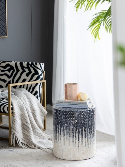 Подсвечник Pio 13X13X15 CM 5