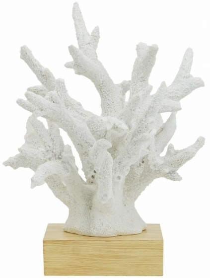 Декор настольный Coral 26X23X31 CM 1