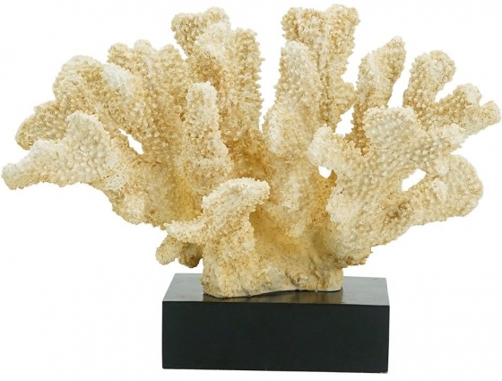 Декор настольный Coral 28X18X22 CM 5