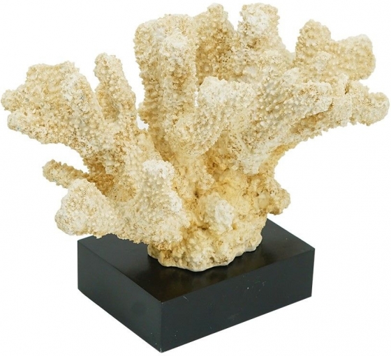 Декор настольный Coral 28X18X22 CM 2
