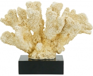 Декор настольный Coral 28X18X22 CM